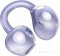 Choice Earbuds Clip (сиреневый, международная версия)