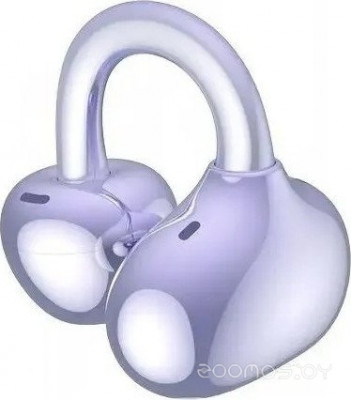 Choice Earbuds Clip (сиреневый, международная версия)