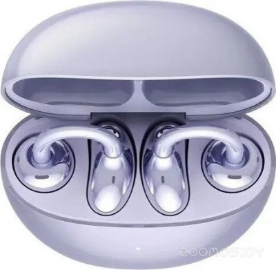 Choice Earbuds Clip (сиреневый, международная версия)