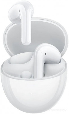 Choice Earbuds S7 (белый, международная версия)