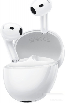 Choice Earbuds S7 (белый, международная версия)