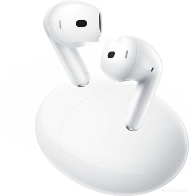 Choice Earbuds S7 (белый, международная версия)