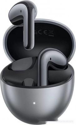 Choice Earbuds S7 (черный, международная версия)