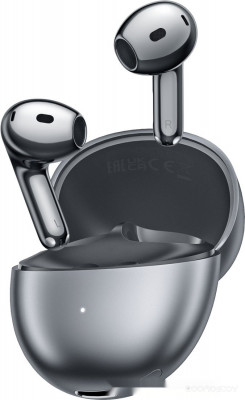 Choice Earbuds S7 (черный, международная версия)