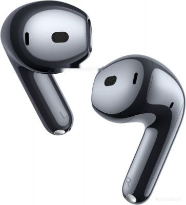 Choice Earbuds S7 (черный, международная версия)