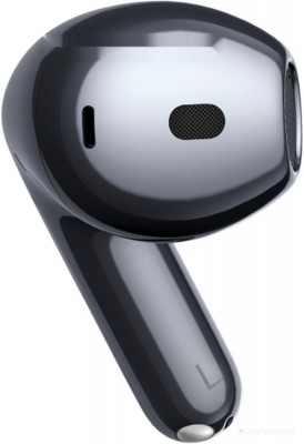 Choice Earbuds S7 (черный, международная версия)