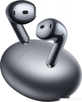 Choice Earbuds S7 (черный, международная версия)