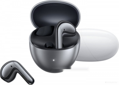 Choice Earbuds S7 (черный, международная версия)