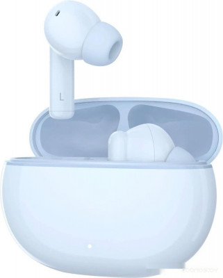 Choice Earbuds X7 (голубой, международная версия)