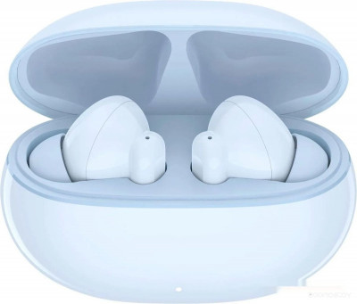 Choice Earbuds X7 (голубой, международная версия)