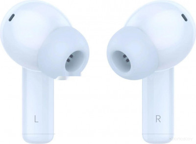 Choice Earbuds X7 (голубой, международная версия)