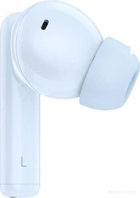 Choice Earbuds X7 (голубой, международная версия)