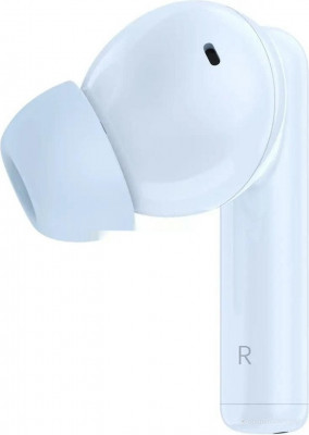 Choice Earbuds X7 (голубой, международная версия)