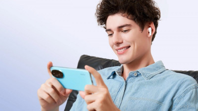 Choice Earbuds X7 Lite (международная версия)