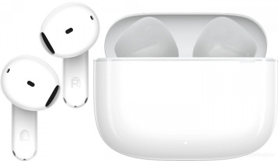 Choice Earbuds X7 Play (белый, международная версия)