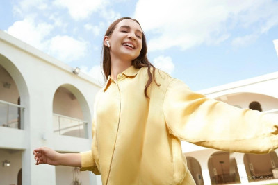 Choice Earbuds X7e (международная версия)