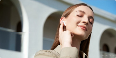 Choice Earbuds X7e (международная версия)