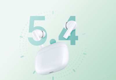Choice Earbuds X7i (белый, международная версия)