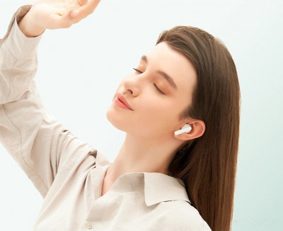 Choice Earbuds X7i (белый, международная версия)