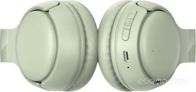 Choice VZ Headphones Lite (зеленый)