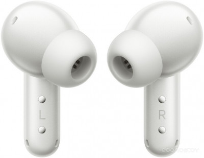 Earbuds 4 (белый, международная версия)