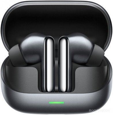 Earbuds 4 (черный, международная версия)