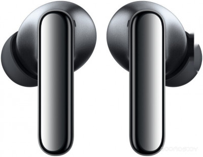 Earbuds 4 (черный, международная версия)