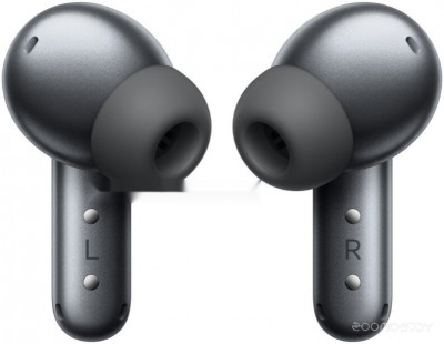 Earbuds 4 (черный, международная версия)