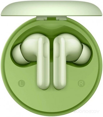 Earbuds A Pro (зеленый, международная версия)