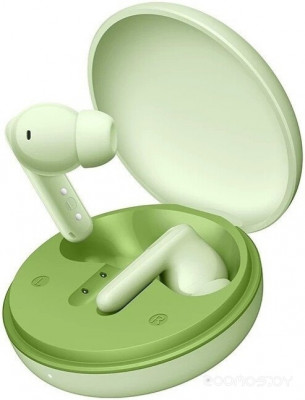 Earbuds A Pro (зеленый, международная версия)