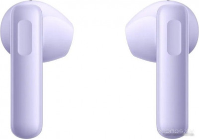 Earbuds X6 (сиреневый, международная версия)