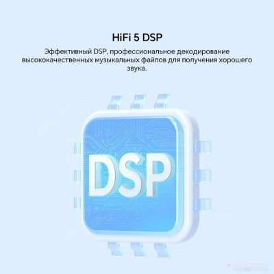 Earbuds X6 (сиреневый, международная версия)