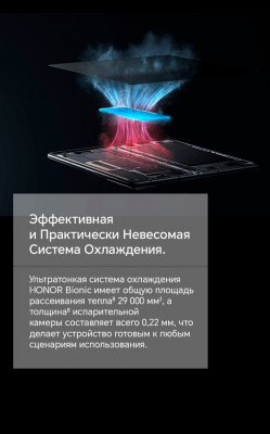 Magic V2 16GB/512GB международная версия (черный кожаный)