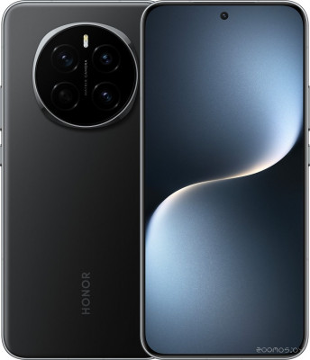 Magic7 12GB/256GB международная версия (вельветовый черный)