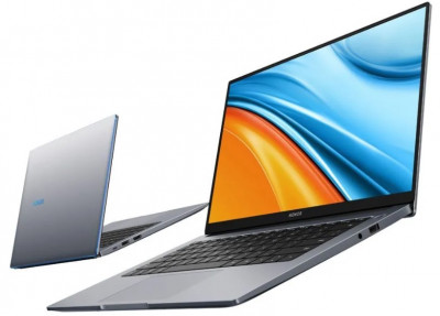 MagicBook 14 AMD 2021 NMH-WDQ9HN 53011WGG