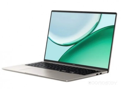 MagicBook 16 2026 LHC-X 5301ASVN