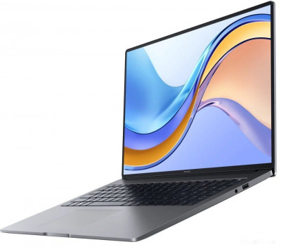 MagicBook X 16 2024 Born-F5651C 5301AHGW