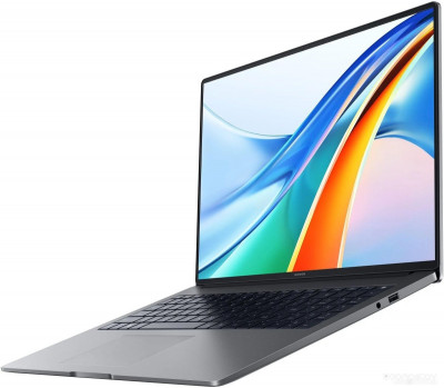 MagicBook X 16 Pro 2024 BRN-G56 5301AHQR