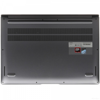 MagicBook X16 Plus 2024 BRI-761 5301AJPH