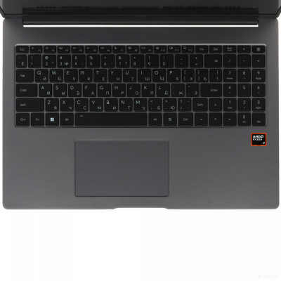 MagicBook X16 Plus 2024 BRI-761 5301AJPH