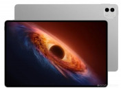 MagicPad4 Wi-Fi 12GB/256GB международная версия (серый, с клавиатурой и стилусом)