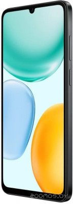 X5c Plus 4GB/128GB международная версия (черный)