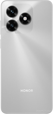 X5c Plus 4GB/128GB международная версия (серебристый)