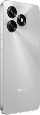 X5c Plus 4GB/128GB международная версия (серебристый)