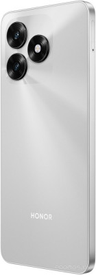 X5c Plus 4GB/128GB международная версия (серебристый)