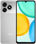 X5d Plus 4GB/128GB международная версия (метеорное серебро)