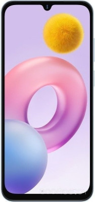 X5eS 4GB/64GB международная версия (голубой)