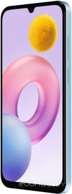 X5eS 4GB/64GB международная версия (голубой)