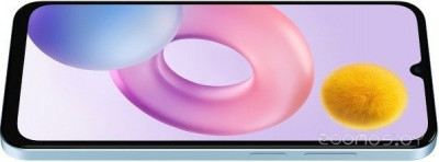 X5eS 4GB/64GB международная версия (голубой)