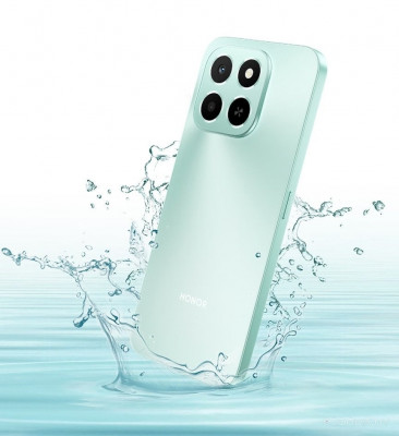 X6c 6GB/128GB международная версия (океанический голубой)